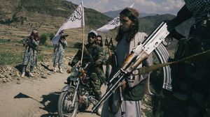 الهجمات وقعت في إقليم هلمند جنوبي أفغانستان