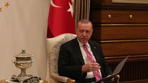 أردوغان أشار إلى أن المسيرات التركية لعبت دورا فعالا في سوريا وليبيا- مجلة كريتر
