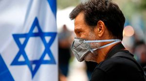 أعلن الاحتلال الإسرائيلي صباح الأربعاء تسجيل 1718 إصابة جديدة بفيروس كورونا- جيتي