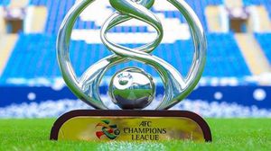 مباريات دوري أبطال آسيا وكأس الاتحاد الآسيوي متوقفة منذ شهر مارس الماضي- الموقع الرسمي للاتحاد الآسيوي 