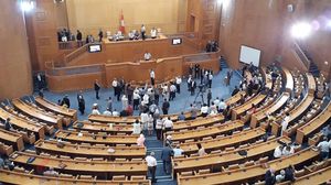 تتعمد موسي إثارة الفوضى خلال جلسات البرلمان- (عربي21)