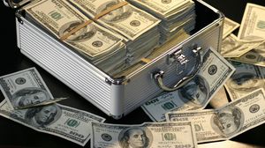 جيف بيزوس يتصدر قائمة أغنى أغنياء العالم للعام الرابع على التوالي بثروة تقدر بنحو 177 مليار دولار- جيتي