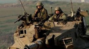 قائد لواء غولاني: أطلق مقاتلو حماس صاروخ آر بي جي ومر الصاروخ بين مجموعة من ضباط لواء غولاني حيث طرنا من الانفجار- الأناضول