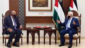 مصر أعلنت رفضها أي قرارات أو خطوات أحادية بما فيها ضم إسرائيل لأراض فلسطينية بالضفة الغربية- مواقع التواصل
