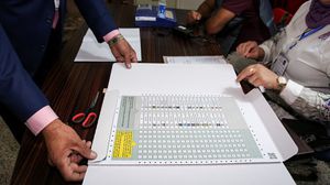 هل يوجد أرضية آمنة لإجراء الانتخابات المبكرة في العراق- جيتي