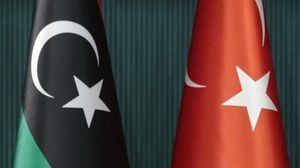  وقعت حكومة الدبيبة اتفاقا مبدئيا مع تركيا بشأن التنقيب عن النفط والغاز- الأناضول