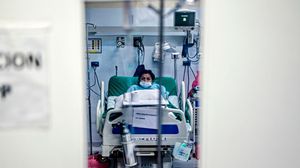 مرّت ستة شهور على تسجيل أول حالة إصابة بكورونا في ووهان الصينية- جيتي