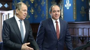 لافروف وبوقادوم أكدا على الحل السلمي في ليبيا- روسيا اليوم