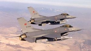 يسود التوتر بين العراق وتركيا على خلفية العمليات التركية شمال العراق- الأناضول
