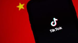 "تيك توك" يحظى بنحو 800 مليون مستخدم نشط حول العالم- CCO