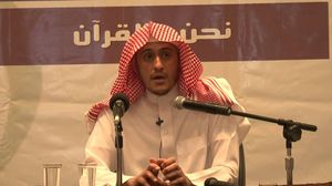 السكران أطلق سراحه مؤخرا بعد قضائه 4 سنوات في السجن- نشطاء