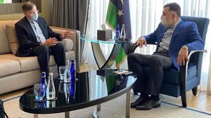 اتفق الجانبان على الحل السياسي للأزمة الليبية- المجلس الرئاسي الليبي