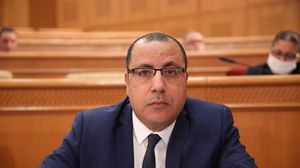 حصل المشيشي على الأستاذية في الحقوق والعلوم السياسية بتونس- تويتر