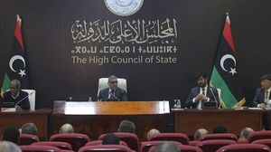 مجلس الدولة الليبي أكد رفضه الجلوس مع "حفتر" مرة أخرى وأن الحوار السياسي من صلاحياته هو والبرلمان فقط- فيسبوك