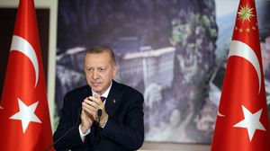 شارك أردوغان بافتتاح المسجد والكنيسة عبر تقنية الفيديو- الرئاسة التركية