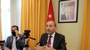 وصفت الخارجية الأردنية ما يتردد عن إرسال المملكة أسلحة إلى أرمينيا بأنها "مزاعم"- موقع وزارة الخارجية