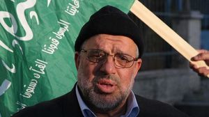 يوسف قال إن التقارب بين حماس وفتح يزعج الاحتلال- الأناضول