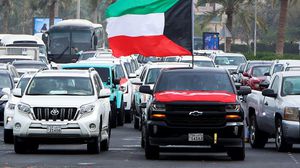وفق آخر حصيلة رسمية بلغت إصابات كورونا في الكويت أكثر من 230 ألفا والوفيات 1850 وفاة- CCO