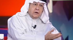 الحمد: لولا الدعم السعودي لتحولت مصر إلى عزبة فارسية