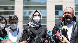 أعدت النيابة العامة في إسطنبول لائحة اتهام من 117 صفحة ضد المتهمين بقتل خاشقجي- الأناضول