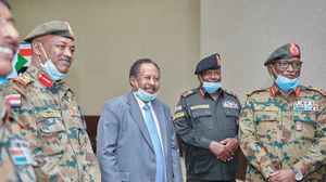 تحدث مراقبون سودانيون لـ"عربي21" عن 3 عقبات ساهمت بتأخير تعيين ولاة مدنيين- سونا