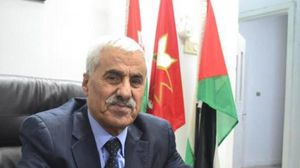 الأورومتوسطي ينتقد اعتقال السلطات الأردنية لمعارض سياسي على خلفية آرائه السياسية (صفحة الحزب)