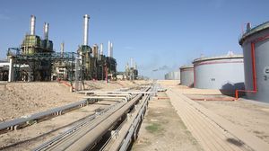 مرتزقة الفاغنر سيطروا مؤخرا على ميناء السدرة النفطي بسرت- المؤسسة الليبية للنفط