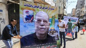 قال الناطق باسم حركة حماس إن "استشهاد الأسير الغرابلي بسبب الإهمال الطبي تجاوز للخطوط الحمر"- جيتي