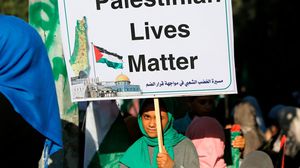 أطلقت وزارة خارجية الاحتلال حملة دبلوماسية لتبرير سرقة الأراضي الفلسطينية بالضفة الغربية- جيتي