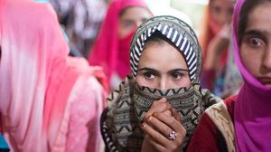 يوفر للمستخدمين فرصة شراء "Sulli" وهو مصطلح مهين يستخدمه المتشددون الهندوس لوصف النساء المسلمات- جيتي