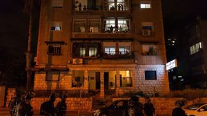 يتهم فلسطينيو الـ48 شرطة الاحتلال بالتواطؤ في تسهيل هذه الجرائم- جيتي