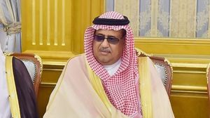 حميدان يعد أول رئيس للمخابرات السعودية من خارج العائلة الحاكمة- تويتر