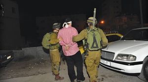 الاحتلال اعتقل ثلاثة أشقاء من العيسوية في القدس- تويتر