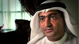 الناشط الحقوقي الإماراتي أحمد منصور: أعيش في سجن انفرادي منذ اعتقالي ربيع العام 2017