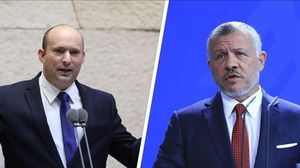 الدبلوماسي الإسرائيلي زعم أن "الأردن شريك استراتيجي حيوي لإسرائيل"- الأناضول