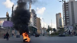 أعرب الاتحاد الأوروبي عن أسفه لاستمرار حالة الجمود السياسي في لبنان- الأناضول