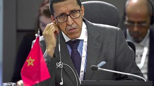 دعوة هلال جاءت بعد إعلان وزير الخارجية الجزائري دعم حق تقرير مصير سكان إقليم الصحراء- جيتي