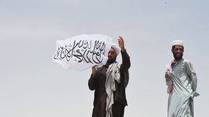 عناصر من حركة طالبان- جيتي