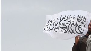 طالبان أعدت قوائم بأسماء عناصرها لمحاسبة المخالفين- جيتي