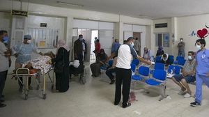 تونس تواجه صعوبات في توفير الكميات الضرورية من الأوكسجين للمرضى- الأناضول