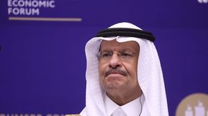 انتقد وزير الطاقة السعودي قرار بايدن سحب 15 مليون برميل نفط إضافي من الاحتياطي الإستراتيجي - جيتي