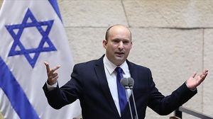 اتهم رئيس وزراء الاحتلال بينيت، شركة المثلجات الشهيرة بـ"معادة إسرائيل"- الأناضول