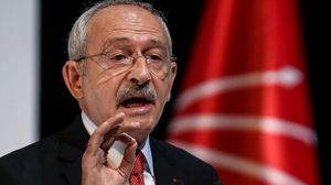 زعيم المعارضة التركية كان مصدوما مع نتائج استطلاعات الرأي- جيتي