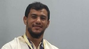 لاعب الجودو الجزائري الذي رفض مقابلة لاعب إسرائيلي في أولمبياد طوكيو