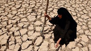 خبراء:  إيران تواجه أشد جفاف لها منذ نصف قرن- تويتر