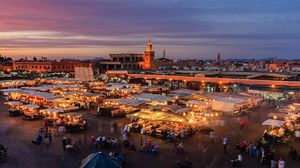 "الرحلات السياحية بين المغرب وإسرائيل تأجلت عدة مرات بسبب الوضع الوبائي"- جيتي
