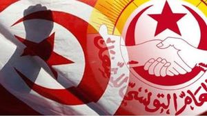 الاتحاد العام التونسي للشغل يطالب بضمانات دستورية مصاحبة لقرارات الرئيس (فيسبوك)