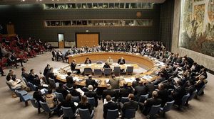مجلس الأمن أكد عدم اختصاصة لحل النزاع بين الدول المتنازعة بشأن سد النهضة- جيتي