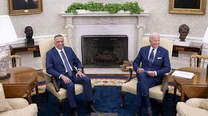 الكاظمي: العلاقة بين العراق والولايات المتحدة ستتحول إلى مرحلة جديدة- جيتي