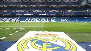 انتقد ريال مدريد بشدة التقارير التي تحدثت عن دراسته إمكانية الانتقال من "الليغا" إلى "البريميرليغ"- أرشيف